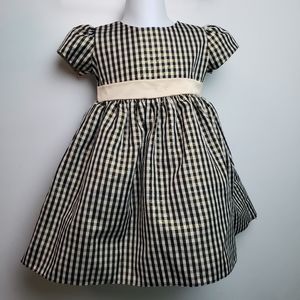 Ellir Kids Formal Dress